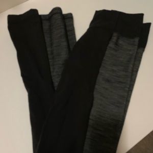 Lululemon tall groove pant flare